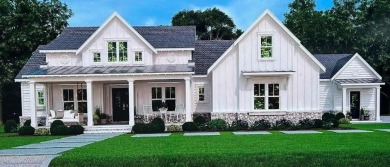 Lake Home For Sale in White, Georgia