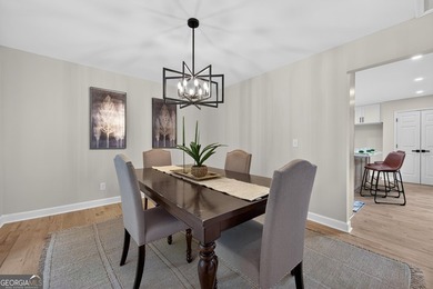 Move In ready in Marietta! Welcome home to one of East Cobb's - photo 21