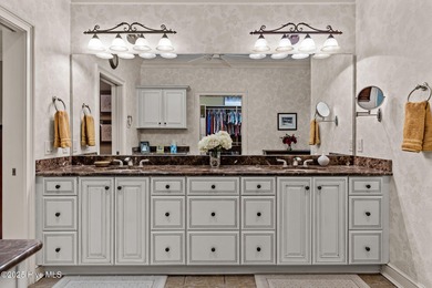 In 2005, this beautiful Village home was meticulously crafted as - photo 21