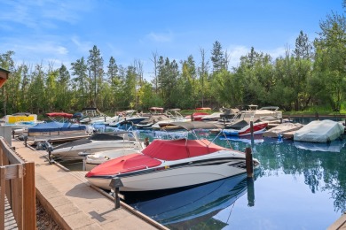 Flathead Lake Condo For Sale in Bigfork Montana