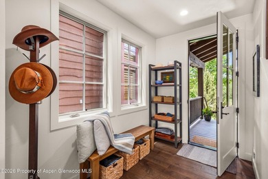 Majestic views of Mt Sopris overlooking the 6 and 7 fairways of - photo 22