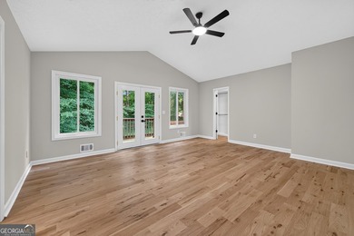 Move In ready in Marietta! Welcome home to one of East Cobb's - photo 23