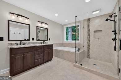 Move In ready in Marietta! Welcome home to one of East Cobb's - photo 24