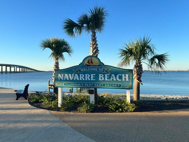 Welcome to one of the few gated communities on beautiful Navarre - photo 25