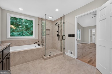 Move In ready in Marietta! Welcome home to one of East Cobb's - photo 25