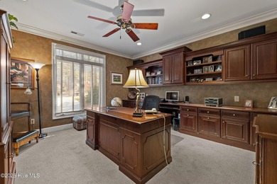 In 2005, this beautiful Village home was meticulously crafted as - photo 26