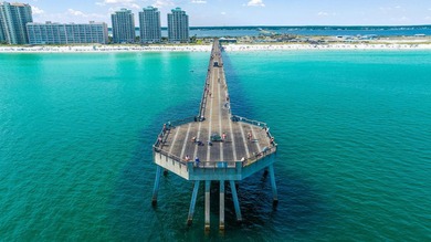 Welcome to one of the few gated communities on beautiful Navarre - photo 27