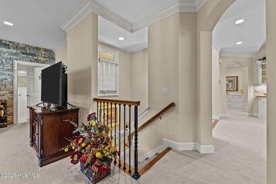 In 2005, this beautiful Village home was meticulously crafted as - photo 27