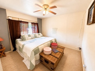 Welcome to this charming 2-bedroom, 1-bath home situated on a - photo 8