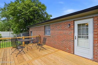 Welcome home to this beautifully updated property situated on a - photo 29