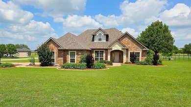 Lake Granbury Home For Sale in Granbury Texas