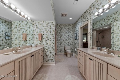 In 2005, this beautiful Village home was meticulously crafted as - photo 32
