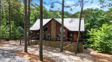 Introducing Friends in Low Places, a charming cabin located in - photo 2