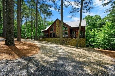 Introducing Friends in Low Places, a charming cabin located in - photo 3