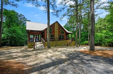 Introducing Friends in Low Places, a charming cabin located in - photo 4