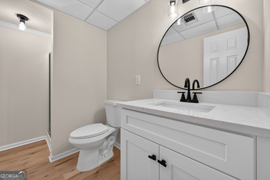 Move In ready in Marietta! Welcome home to one of East Cobb's - photo 35
