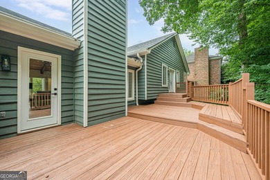 Move In ready in Marietta! Welcome home to one of East Cobb's - photo 36