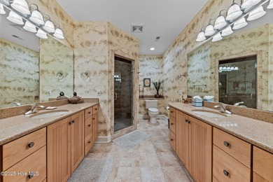 In 2005, this beautiful Village home was meticulously crafted as - photo 36
