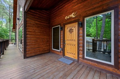 Introducing Friends in Low Places, a charming cabin located in - photo 6