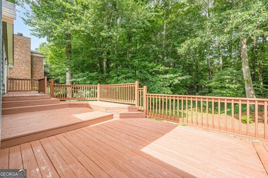 Move In ready in Marietta! Welcome home to one of East Cobb's - photo 37