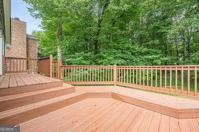 Move In ready in Marietta! Welcome home to one of East Cobb's - photo 38