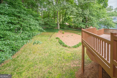 Move In ready in Marietta! Welcome home to one of East Cobb's - photo 39