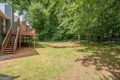 Move In ready in Marietta! Welcome home to one of East Cobb's - photo 41
