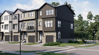 Come home to Coker Place, a fresh take on turnkey Chapel Hill