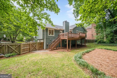 Move In ready in Marietta! Welcome home to one of East Cobb's - photo 42