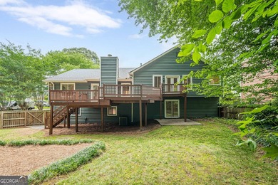 Move In ready in Marietta! Welcome home to one of East Cobb's - photo 43