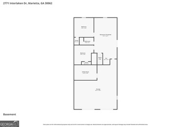 Move In ready in Marietta! Welcome home to one of East Cobb's - photo 45
