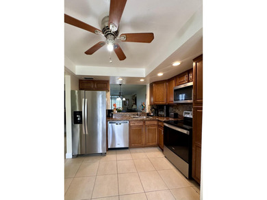 Welcome to this stunning turnkey 2 bed 2 bath property located - photo 6