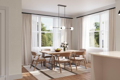 Come home to Coker Place, a fresh take on turnkey Chapel Hill