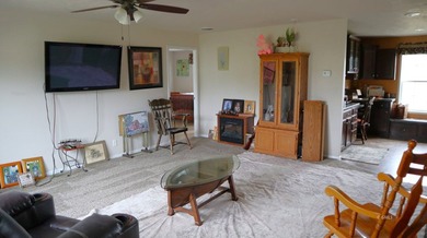 Enjoy country living just minutes from Glendive on this unique - photo 10
