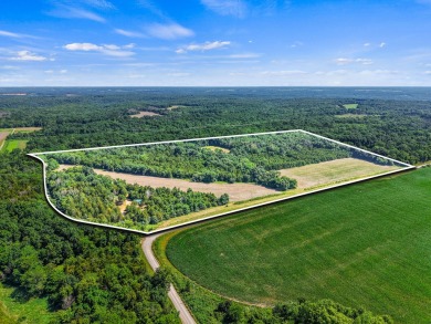 Lake Acreage For Sale in Montgomery City, Missouri
