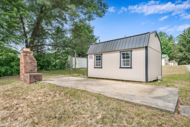 (private lake, pond, creek) Lot For Sale in Farwell Michigan