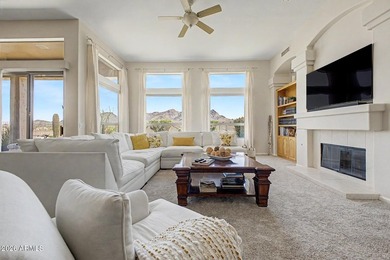 Commanding one of the most coveted elevated lots in all of - photo 4