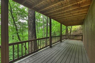 LONG RANGE YEAR-ROUND MOUNTAIN VIEWS, a TRUE LOG CABIN, and - photo 9