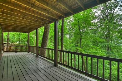 LONG RANGE YEAR-ROUND MOUNTAIN VIEWS, a TRUE LOG CABIN, and - photo 10