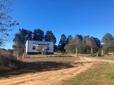 Lake Home For Sale in Landrum, South Carolina