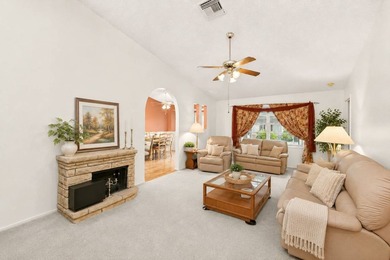 Homeowners love this neighborhood. Set within the centrally - photo 3