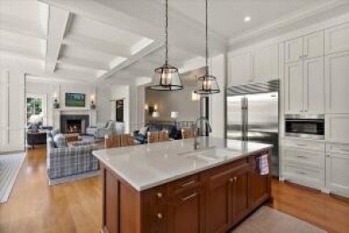 Luxury Riverfront Living, St. Joseph River! - photo 10