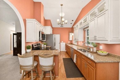 Homeowners love this neighborhood. Set within the centrally - photo 5