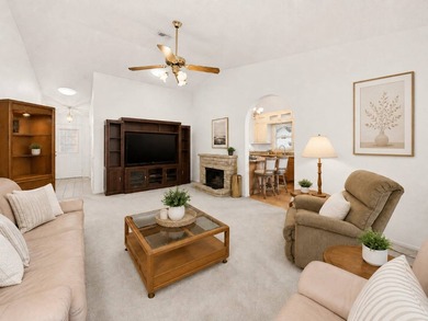 Homeowners love this neighborhood. Set within the centrally - photo 8
