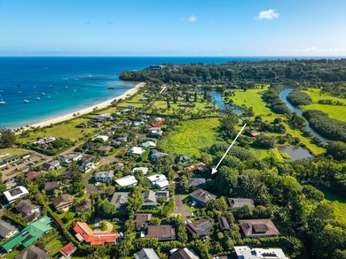 Nestled in Hanalei Palms, one of Hanalei's most sought-after - photo 1