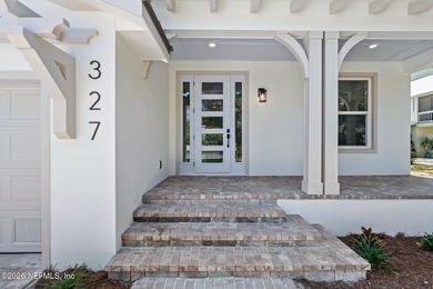 New Anastasia Island Home | Walk to Beach | No HOA | 4BR - photo 5