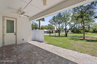 New Anastasia Island Home | Walk to Beach | No HOA | 4BR - photo 8