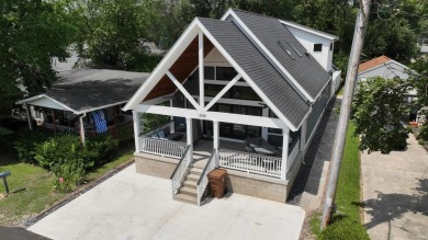 Lake Home For Sale in Monticello, Indiana