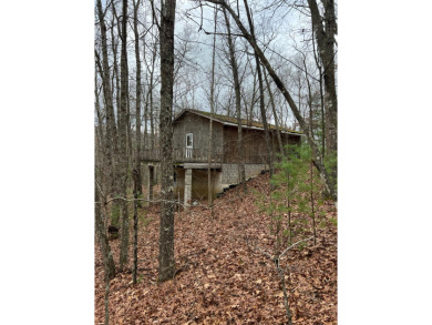 Lake Home For Sale in Gap Mills, West Virginia