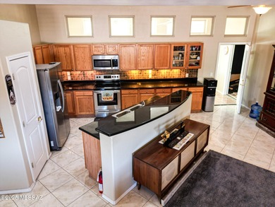 From the moment you step through the welcoming courtyard and